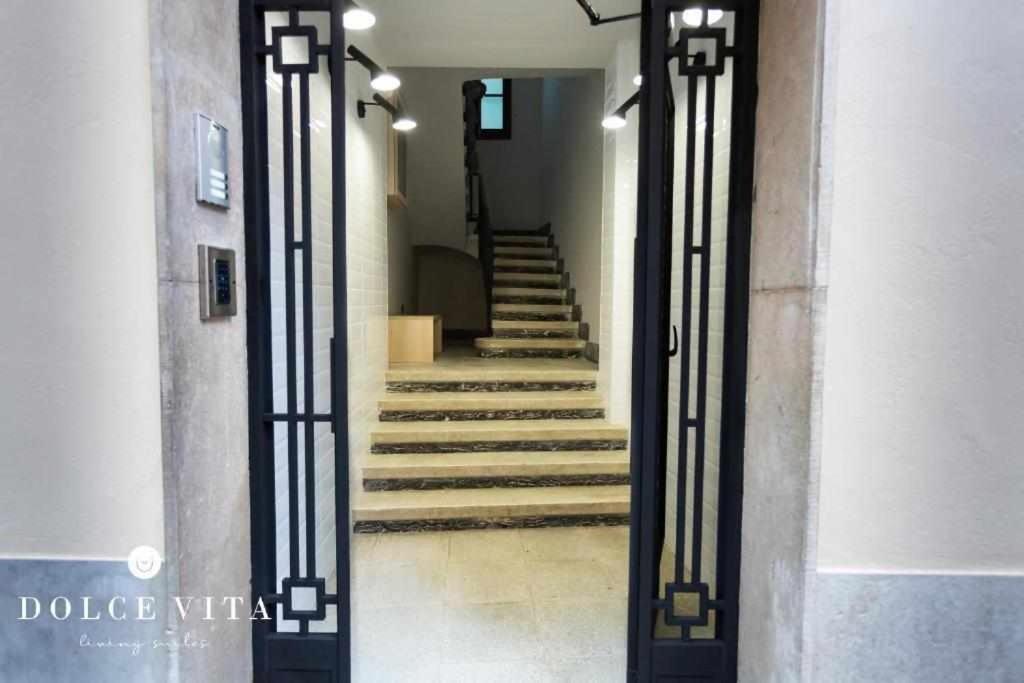Apartamento Milano Living Suites En Vila Real מראה חיצוני תמונה