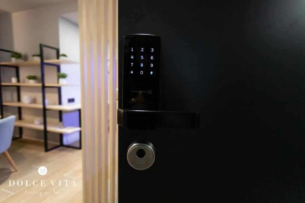 Apartamento Milano Living Suites En Vila Real מראה חיצוני תמונה